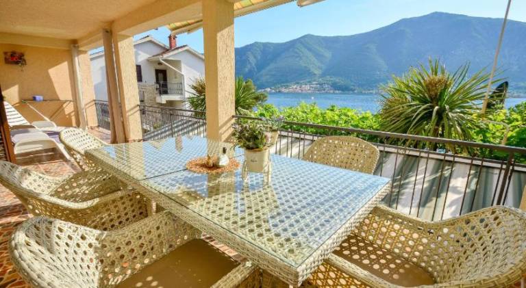 Apartma Donji Orahovac