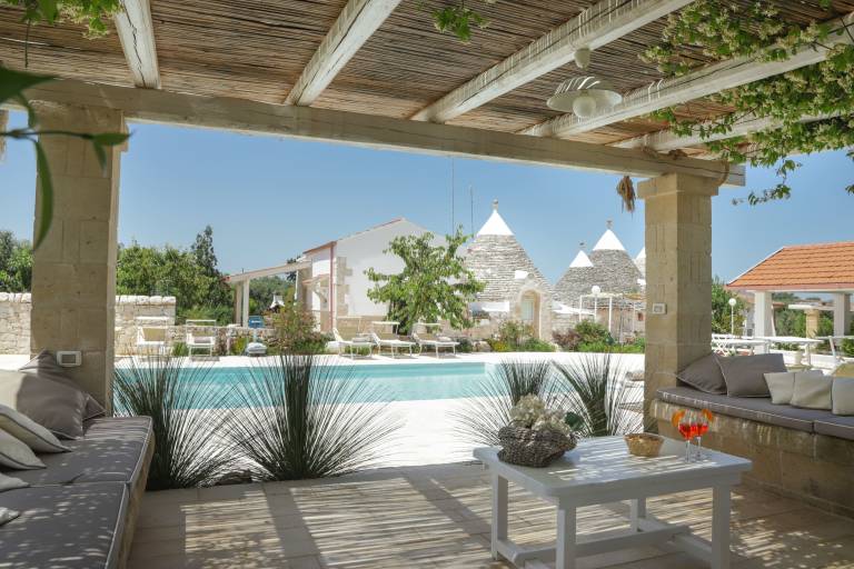 Casa Castellana grotte