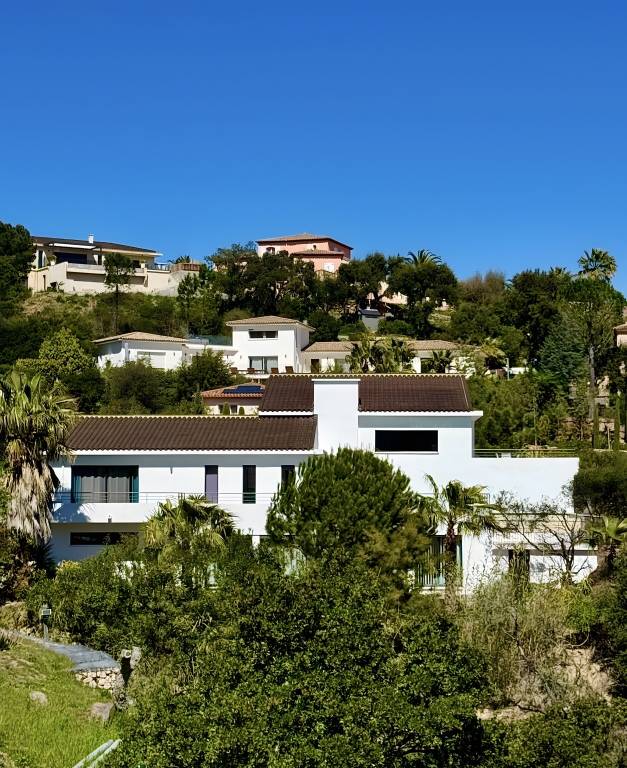 Villa  Les Adrets-de-l'Estérel