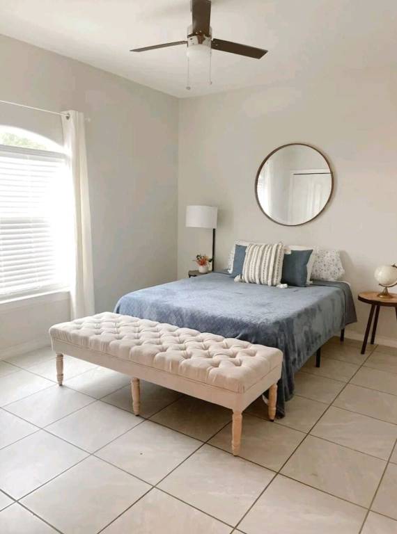 Apartment  Calton Gardens
