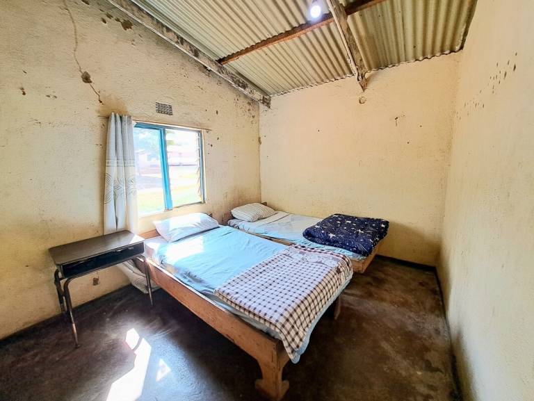 Private room Livingstonia