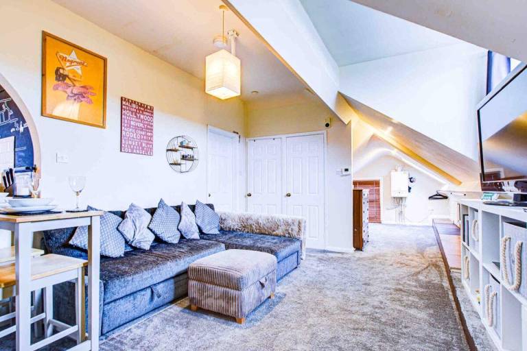 Wonderful rental apartment | Next to the beach | Good for workation | Pets are welcome — photo 3