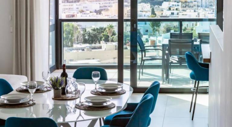 Holiday apartment with terrace | Suitable for remote work — photo 4