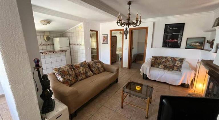 Rental apartment with pool — photo 2