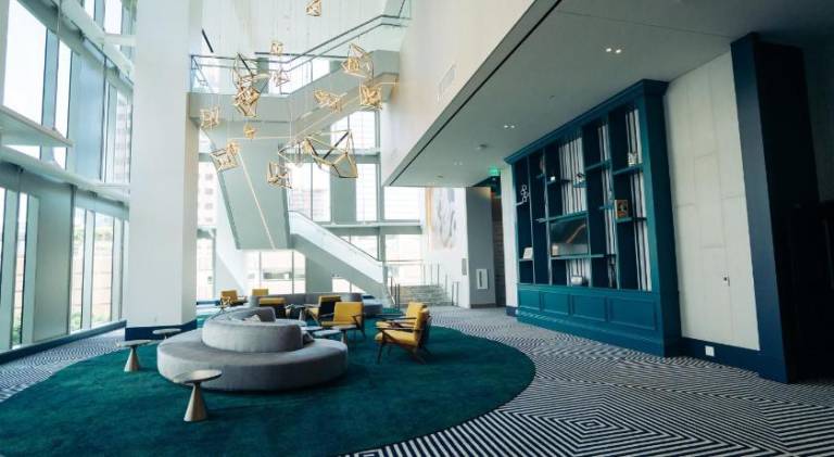 Hotel Indigo Los Angeles Downtown By IHG — photo 3