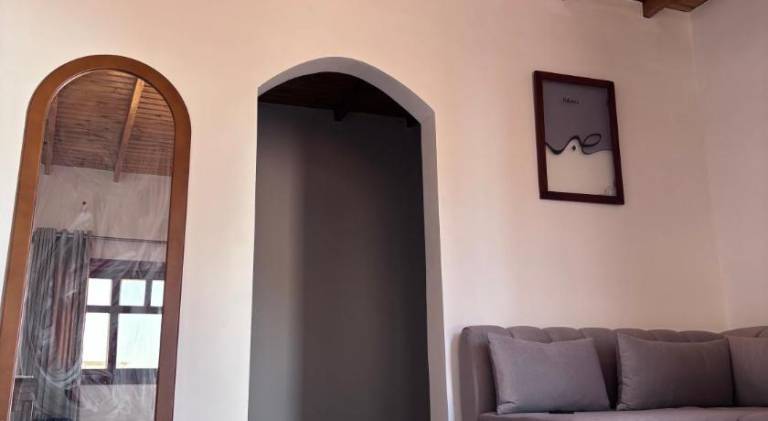Apartment with garden | Next to the beach | Perfect for remote work | Pet-friendly — photo 4