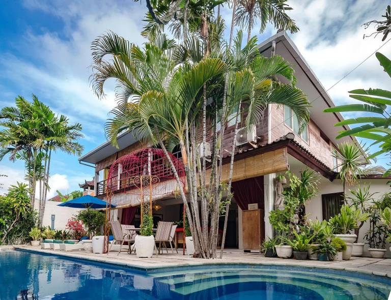 Villa Kuta
