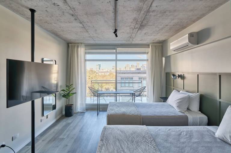 Aparthotel Buenos Aires