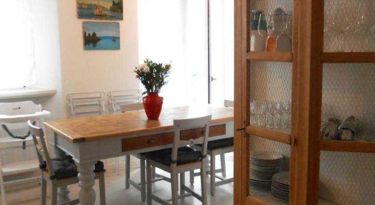 Rental apartment with 1 room for 5 persons — photo 4