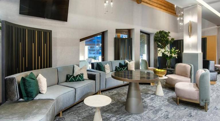 Avalon Resort & SPA — photo 5