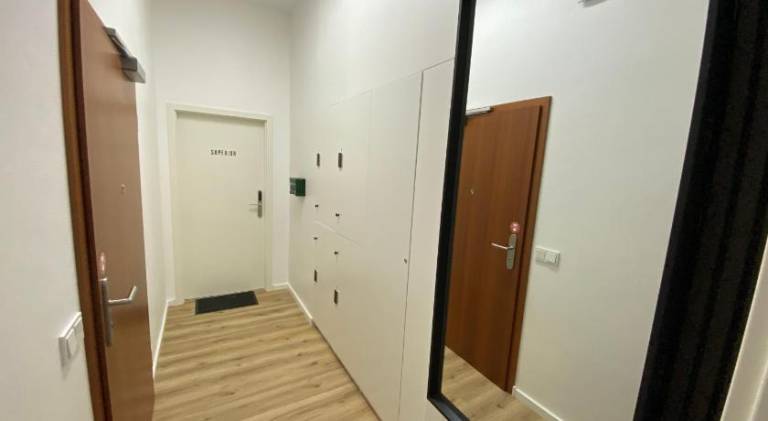 Apartment | Near Imperial Castle | Dogs allowed — photo 4