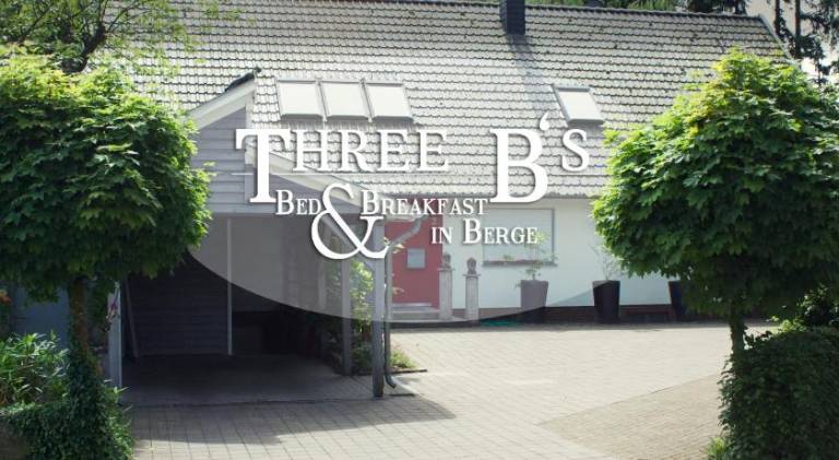 Bed & Breakfast Fürstenau