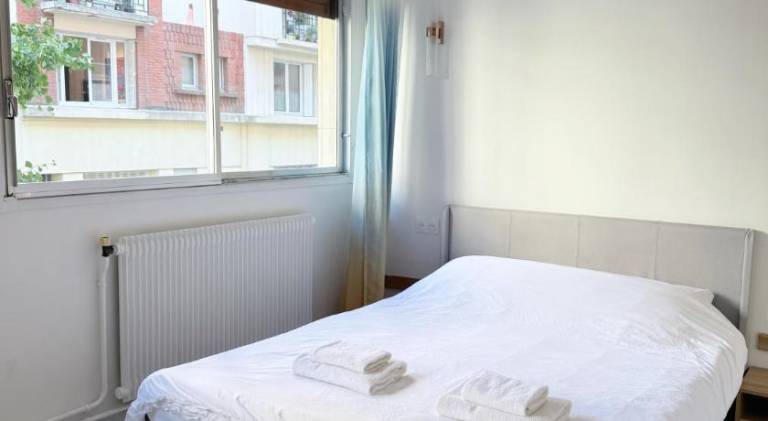 Elegant and Comfortable Studio Jouvenet — photo 2