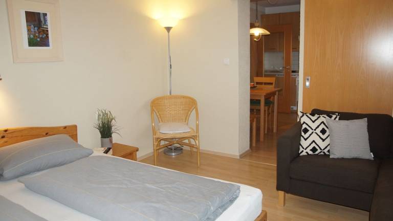 Ferienwohnung Gunzenhausen