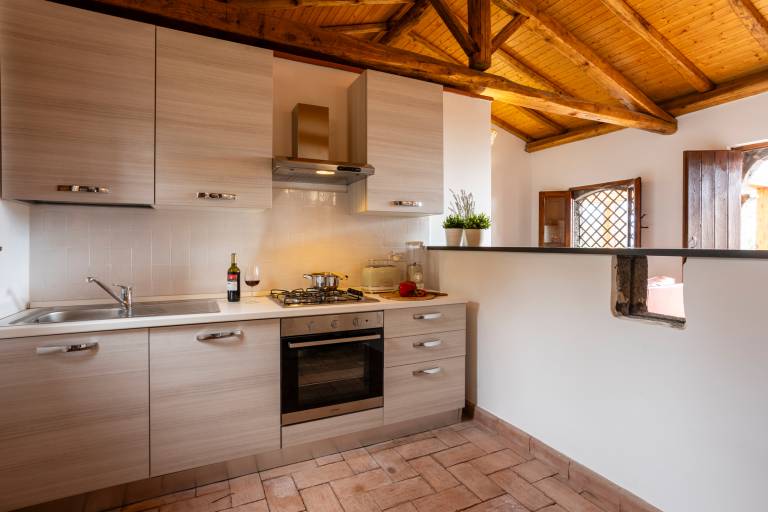 Family-friendly villa with private pool, barbecue & yard | Pool view | Dogs allowed — photo 4