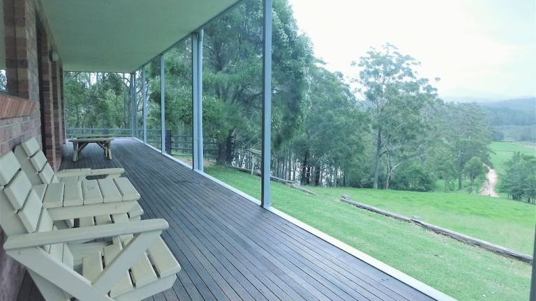 House Tuross Head