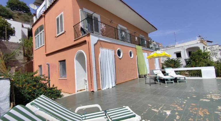 Casa Pesce Rooms Rent — photo 4
