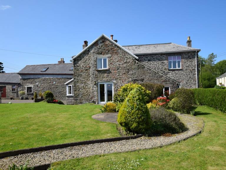 Cottage Barnstaple