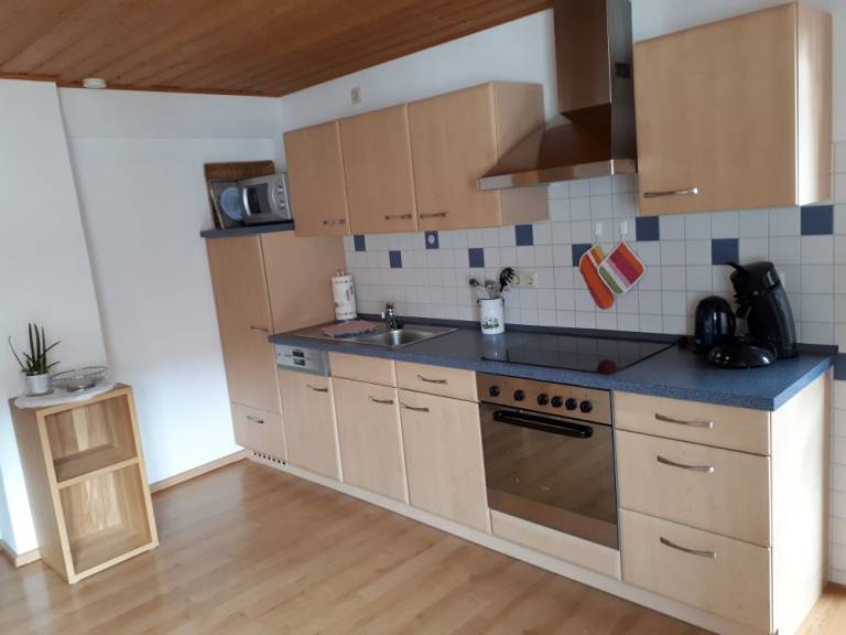 Ferienwohnung Schöllnach
