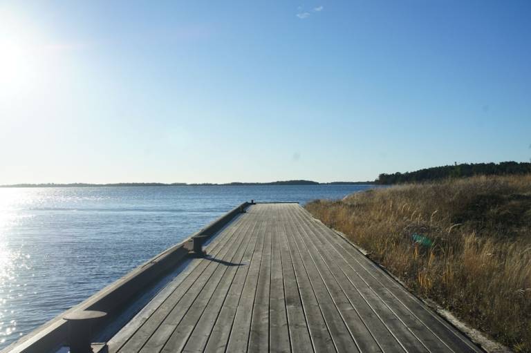 Kajuta Värmdö