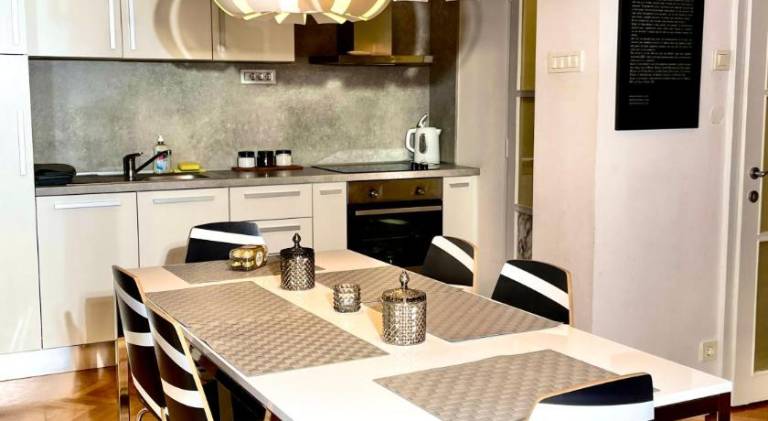 Apartment | Near Ljubljana Castle — photo 5