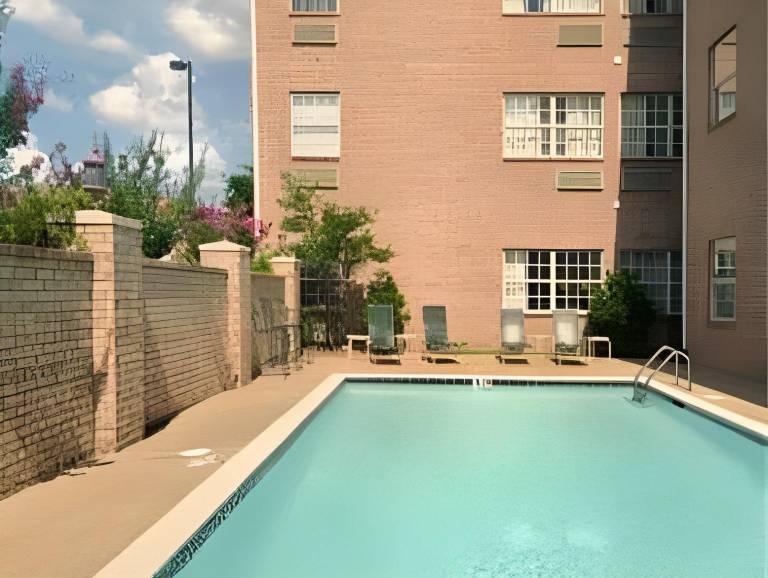 MainStay Suites Addison-Dallas in Addison, TX