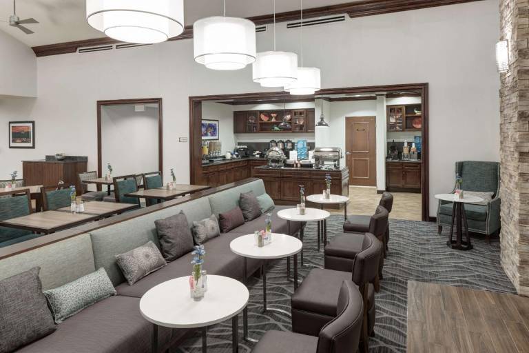 Homewood Suites by Hilton El Paso Airport — photo 3