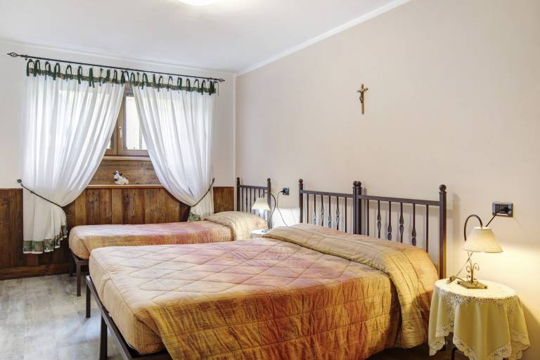 Appartamento Saint-rhemy-en-bosses