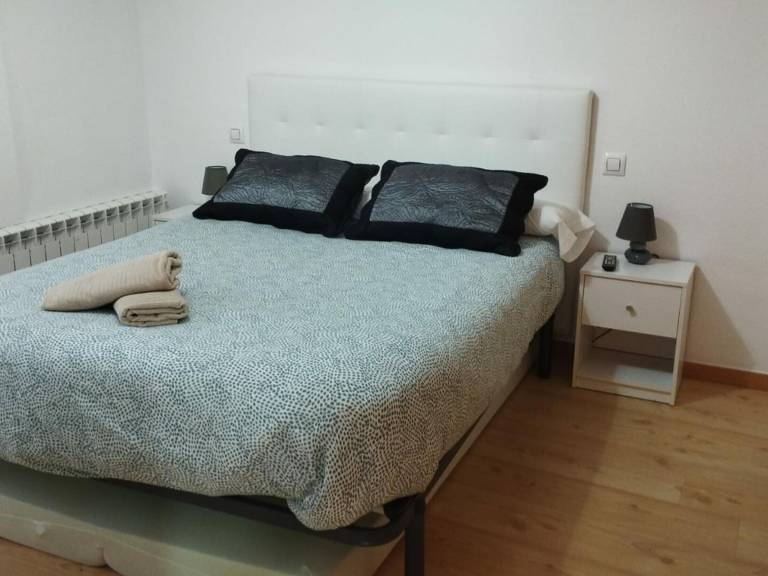 Appartement Jaca