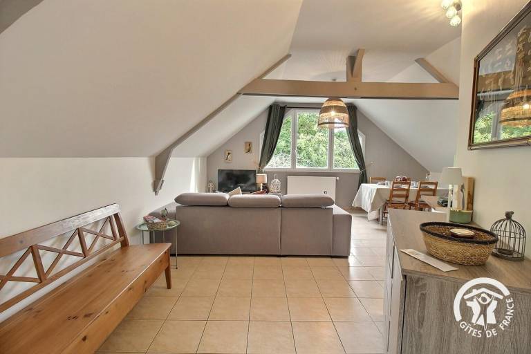 Gite with garden | Pets allowed — photo 5