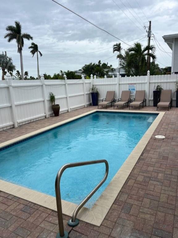 Ferienhaus  Fort Myers Beach