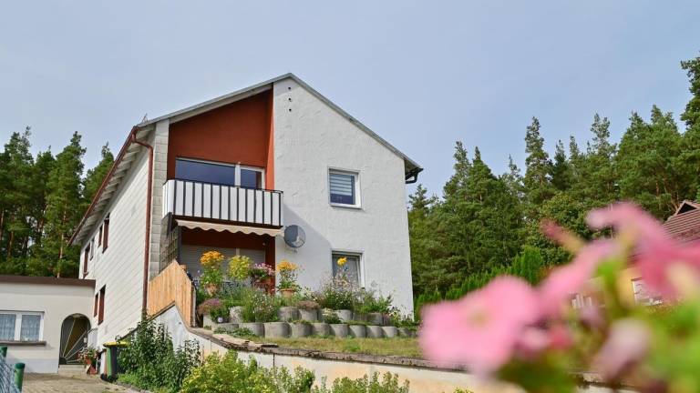 Ferienwohnung  Marktredwitz