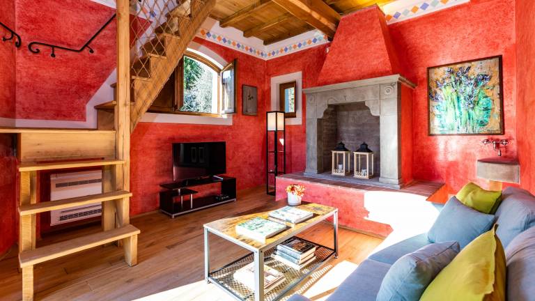 Fully equipped ample villa with garden, private pool & grill | Suitable for remote work | Pets allowed — photo 3