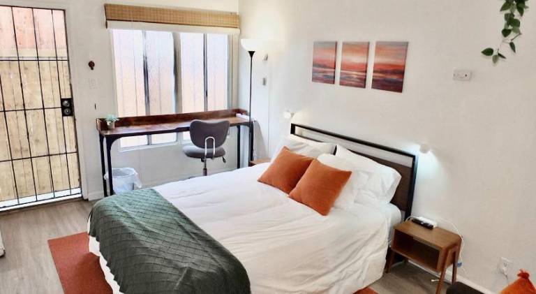 65 m&sup2; Ferienhaus