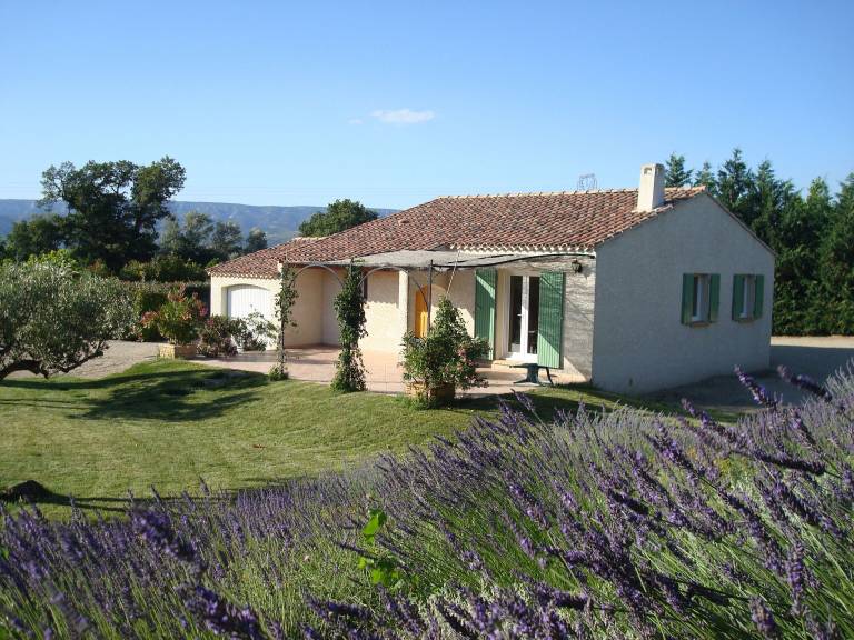 Villa Alleins