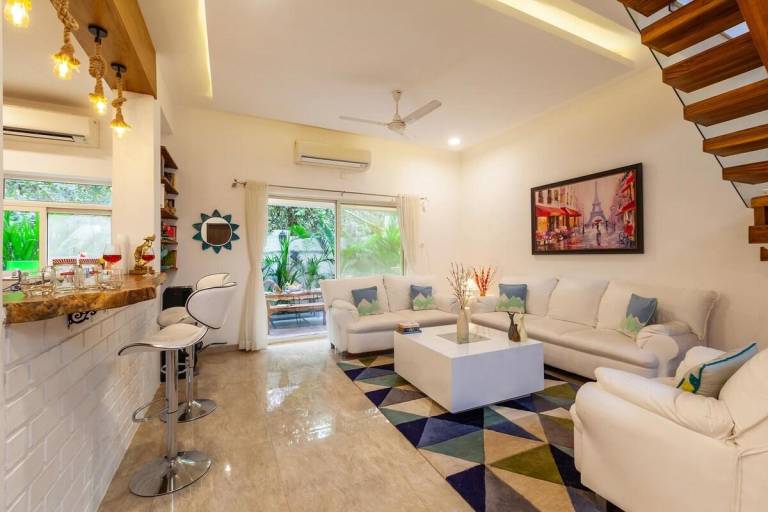 Villa Siolim