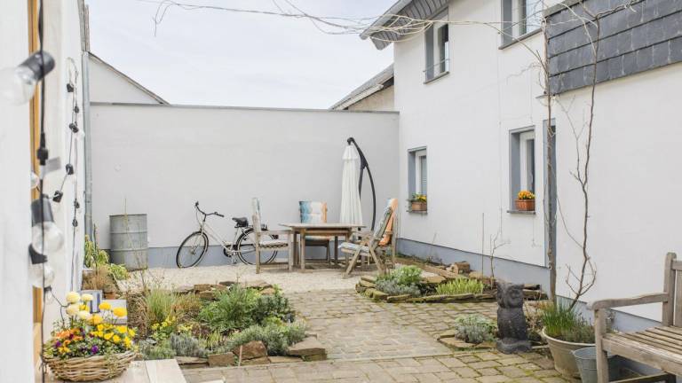 Ferienwohnung  Monreal