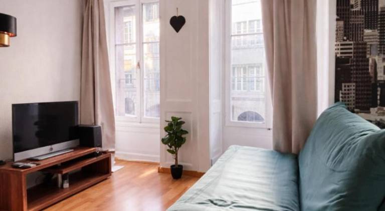 Rental apartment | Pets are welcome — photo 2