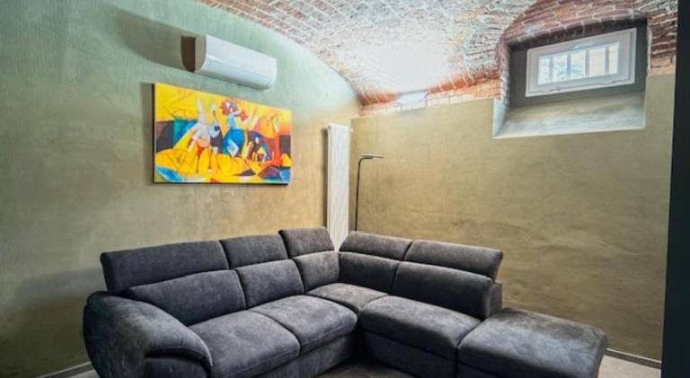 Holiday apartment with 1 room for 4 persons — photo 5