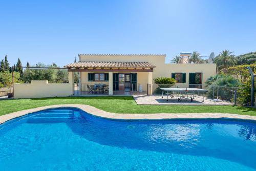 Villa Alcúdia