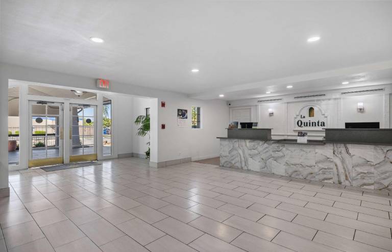 La Quinta Inn by Wyndham Stockton — photo 5