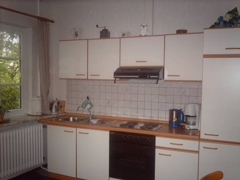 Ferienwohnung Hooge