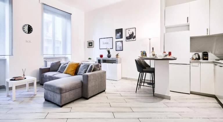 Lovely holiday apartment | Near Milano Centrale railway station | Pets are welcome — photo 2