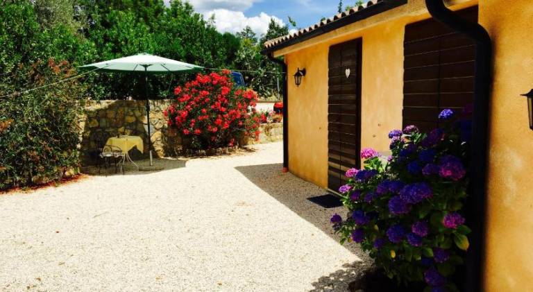 B&B 8380 Saturnia Terme — photo 4