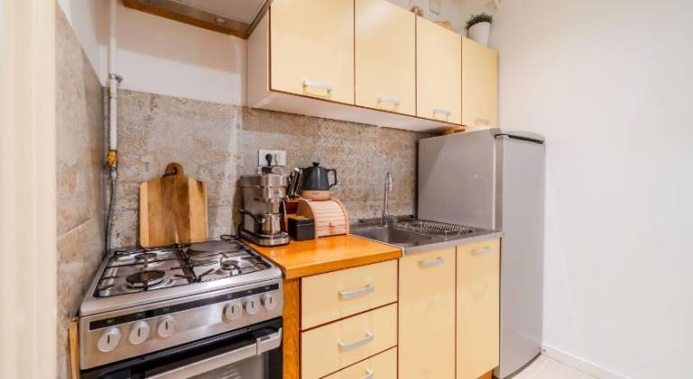 Holiday apartment | Near Ban Jelačić Square — photo 4