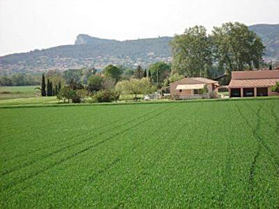 Villa Oraison