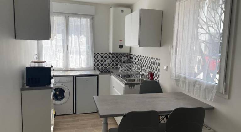 Charming apartment | Pets are welcome — photo 4
