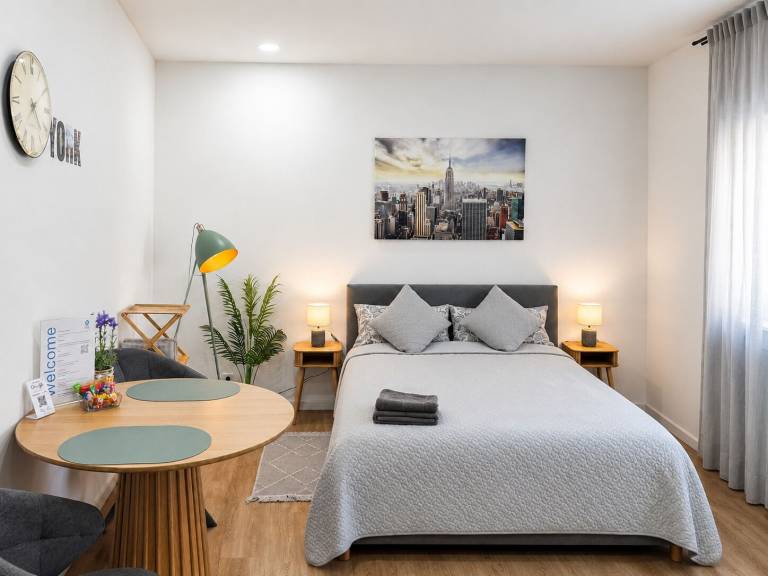 Ferienwohnung Mönchengladbach