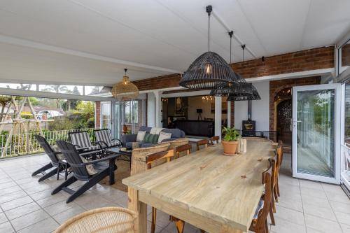 300 m² Ferienwohnung
