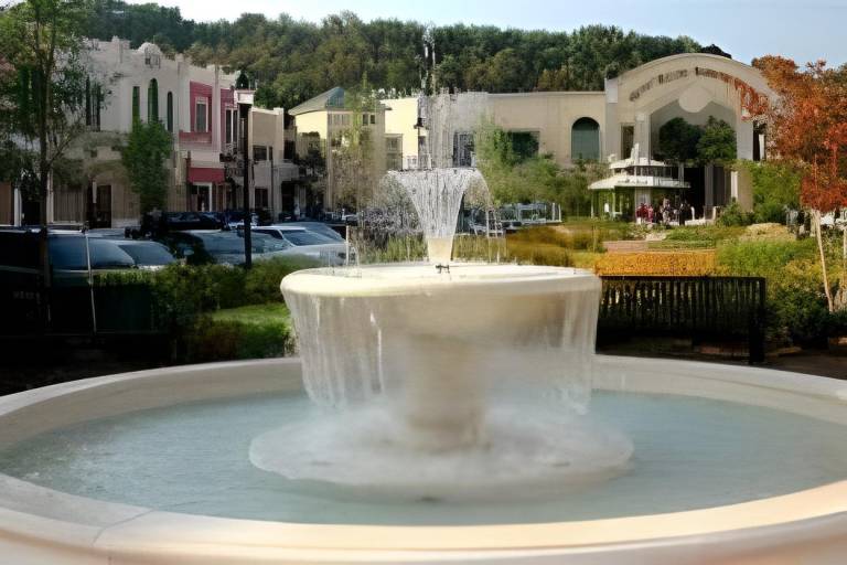 Courtyard by Marriott Baltimore Hunt Valley in Cockeysville, MD